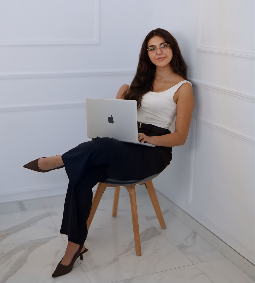 Camila Iturris diseno web en Almeria Wordpress