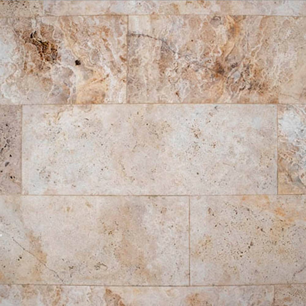 Travertino Oro Natural